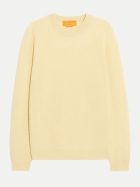 Guest in Residence Kaschmirpullover Allday mist bei Robert Ley