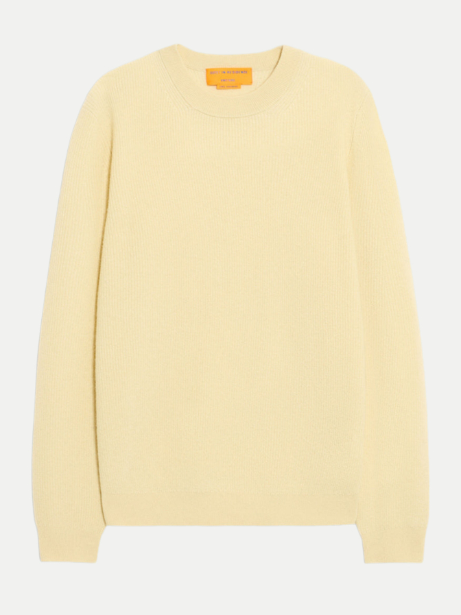 Guest in Residence Kaschmirpullover Allday bei Robert Ley