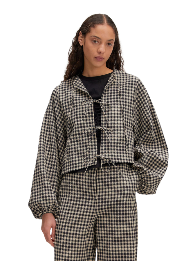 EDITED Bluse Lisanne bei Robert Ley