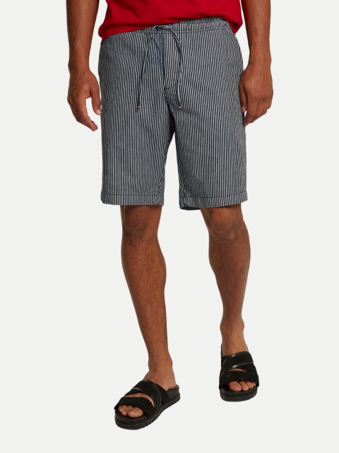 Tommy Hilfiger Harlem Stripe Shorts bei Robert Ley
