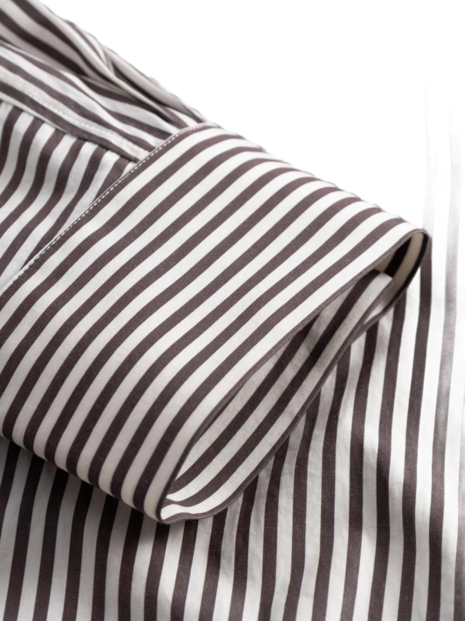 Windsor Women Hemdbluse Gestreift bei Robert Ley