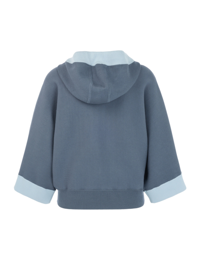 Marc Cain Cardigan mit 3/4 Arm bei Robert Ley