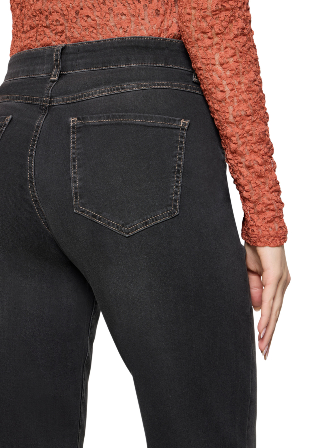 Cartoon Loose-Fit Jeans bei Robert Ley