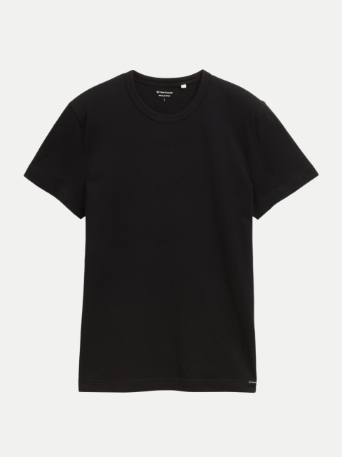 Tom Tailor Casual Basic T-Shirt bei Robert Ley