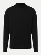 Strellson Strickpullover Marek 001-Black 001 bei Robert Ley