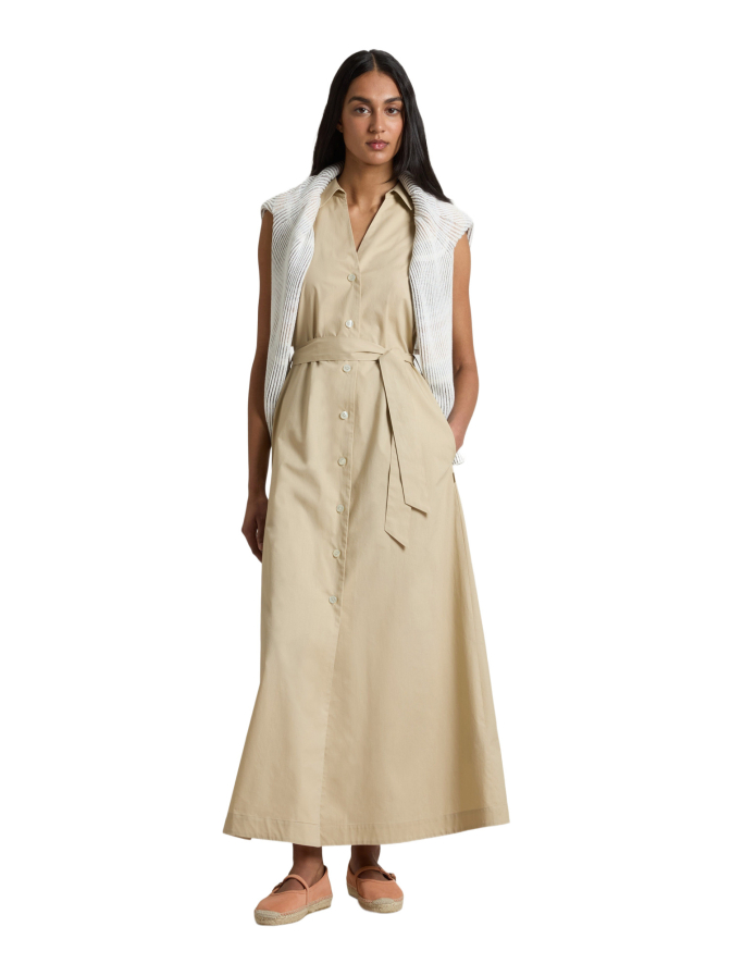 WOOLRICH Hemdblusenkleid bei Robert Ley