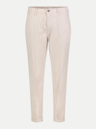 MAC Straight-Fit Chino-hose 208R ivory PPT-Trousers MAC Ladie bei Robert Ley