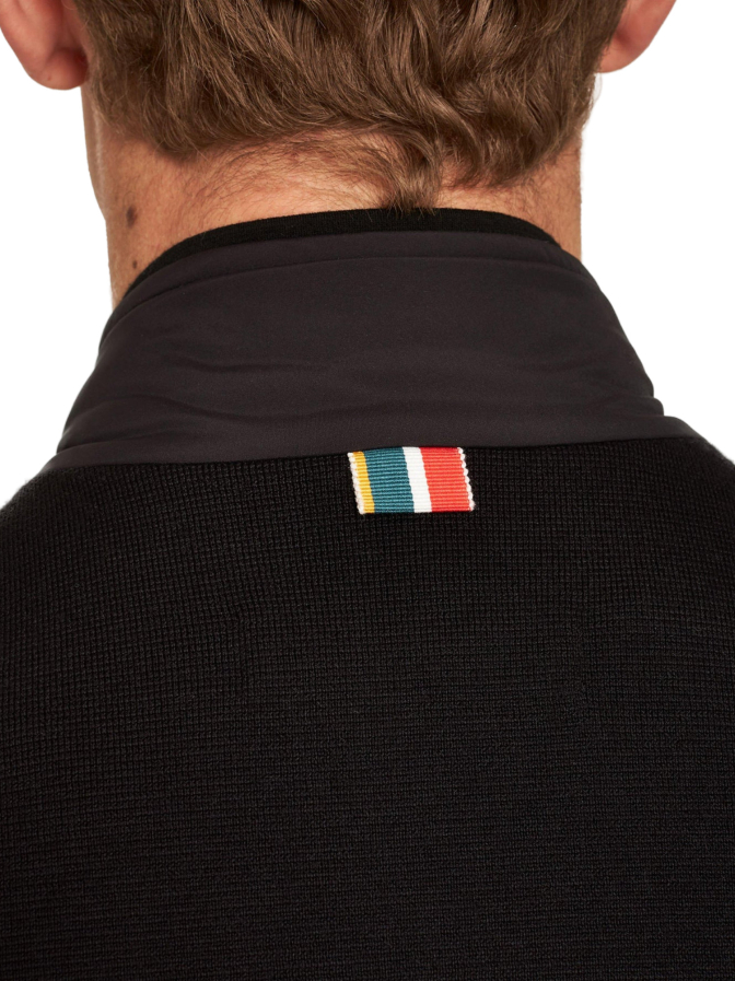 Orlebar Brown Outdoorweste Fitzroy bei Robert Ley