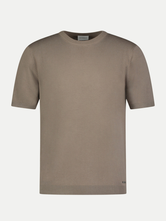 Roy Robson Pullover mit 1/2 Arm bei Robert Ley