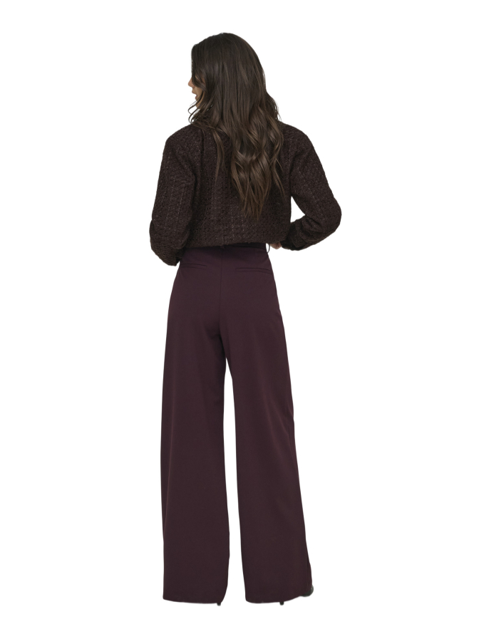Only Bundfaltenhose ONLSONJA bei Robert Ley