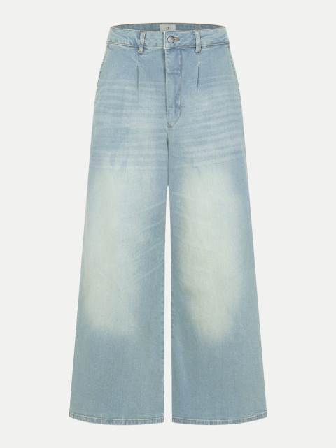 Gitta Banko Wide-Leg Jeans Rylee bei Robert Ley
