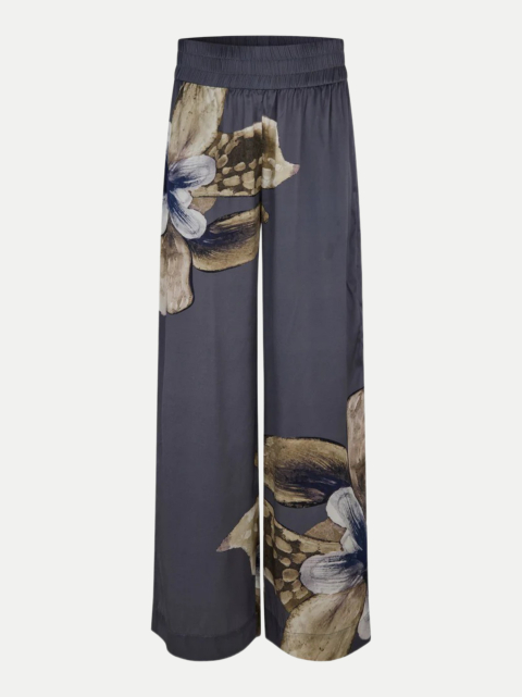 Dea Kudibal Wide-Leg Hose Margo bei Robert Ley