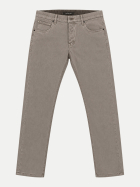 MICHAEL COAL Jeanshose mit Regular-Fit argilla bei Robert Ley