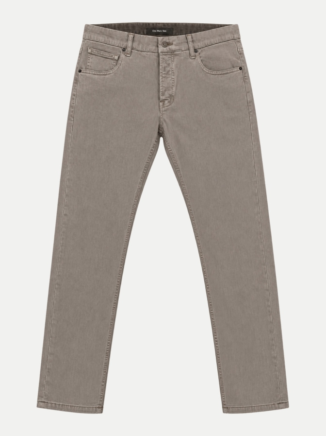 MICHAEL COAL Jeanshose mit Regular-Fit bei Robert Ley