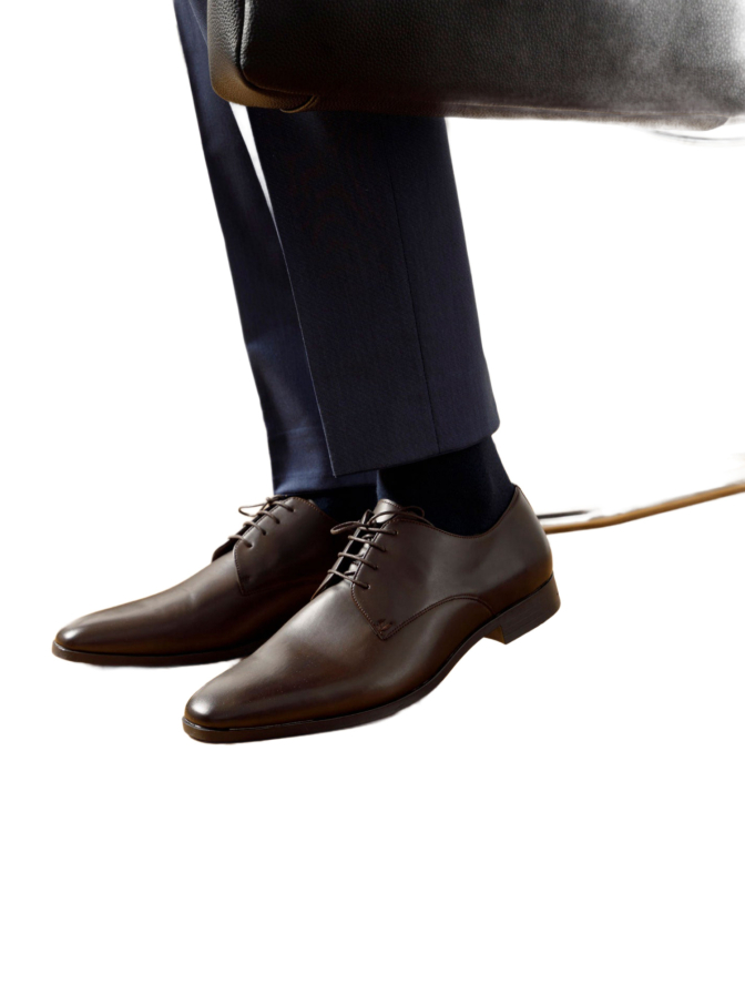 Snocks Business-Socken 2er Pack bei Robert Ley