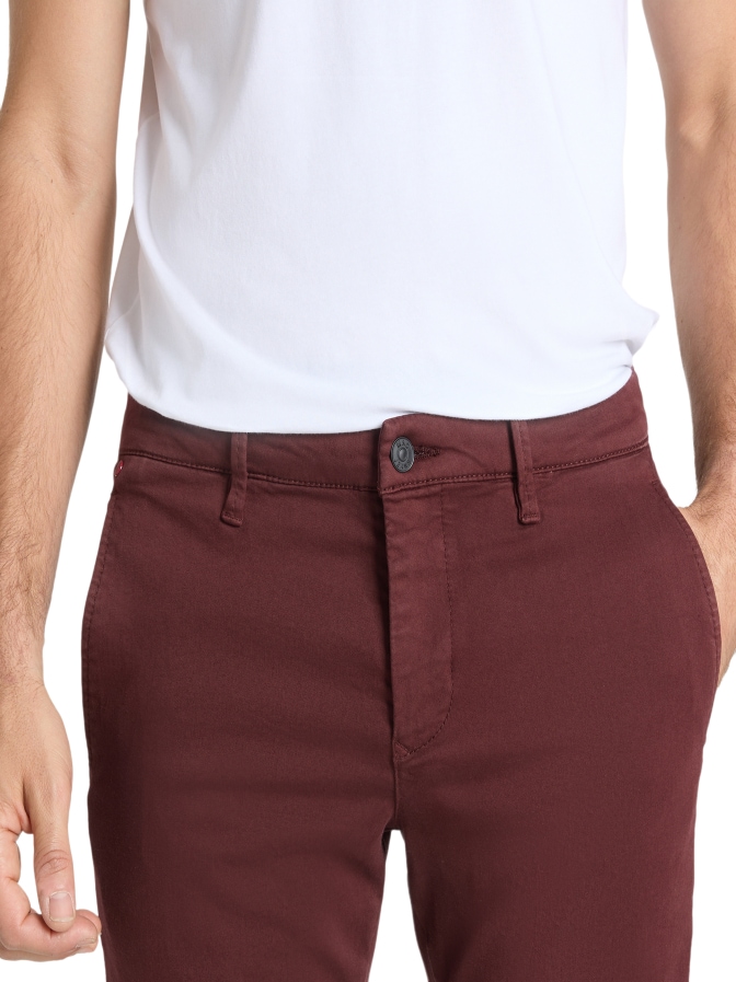 Mac Chino Hose bei Robert Ley