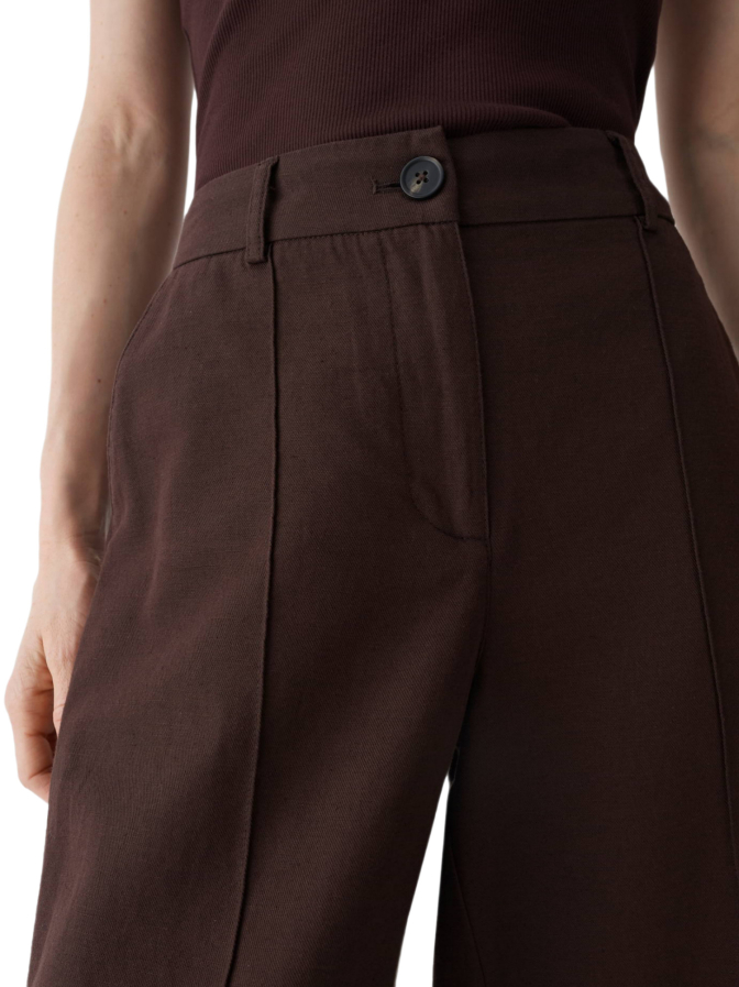 Opus City Hose Meeri Breath bei Robert Ley