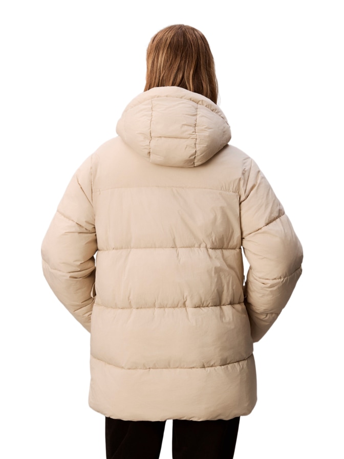 Calvin Klein Jeans Steppjacke mit Gürtel bei Robert Ley