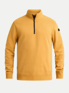 PME Legend Sweat-Troyer 1089-Amber Gold bei Robert Ley