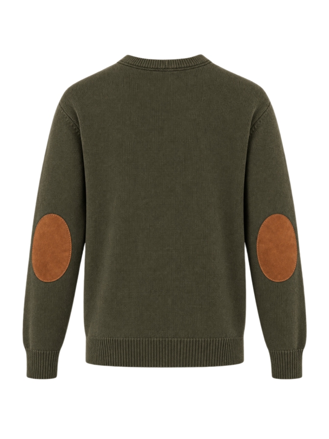 Foresta Strickpullover Glen bei Robert Ley