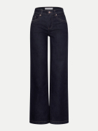 Street One Wide.Leg Jeans Emee 18054-Rinse Soft Washed bei Robert Ley