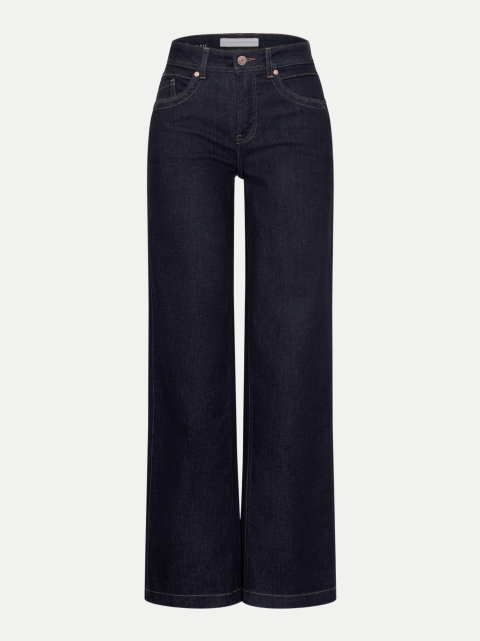 Street One Wide.Leg Jeans Emee bei Robert Ley