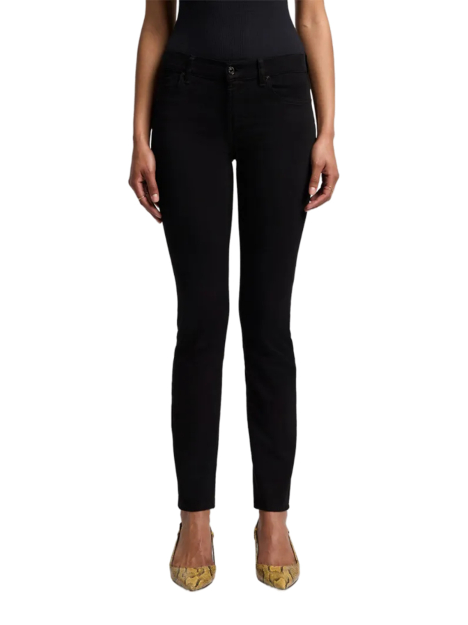 7 for all mankind Slim-Fit Jeans Roxanne bei Robert Ley
