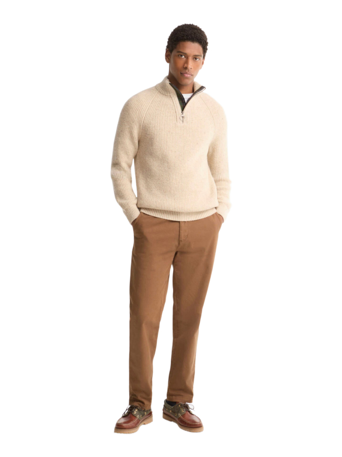 Barbour Strickpullover Essentials bei Robert Ley