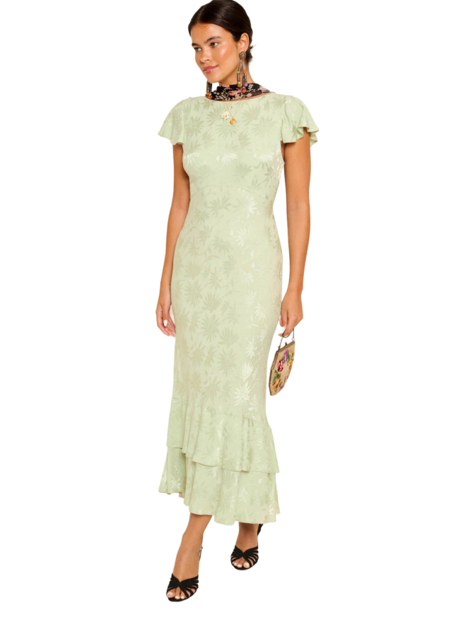 Rixo Kleid Sadie bei Robert Ley