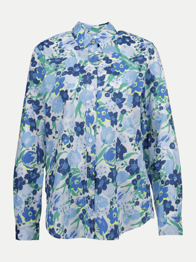 Robert Ley Bluse Liberty bei Robert Ley