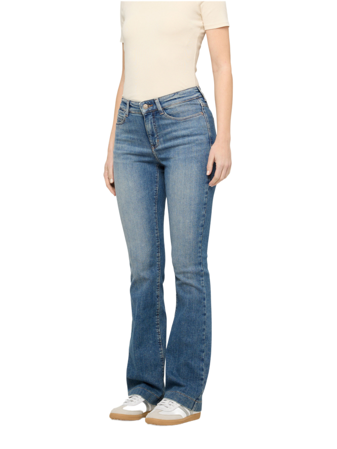 Mac Bootcut Jeans Dream Authentic bei Robert Ley