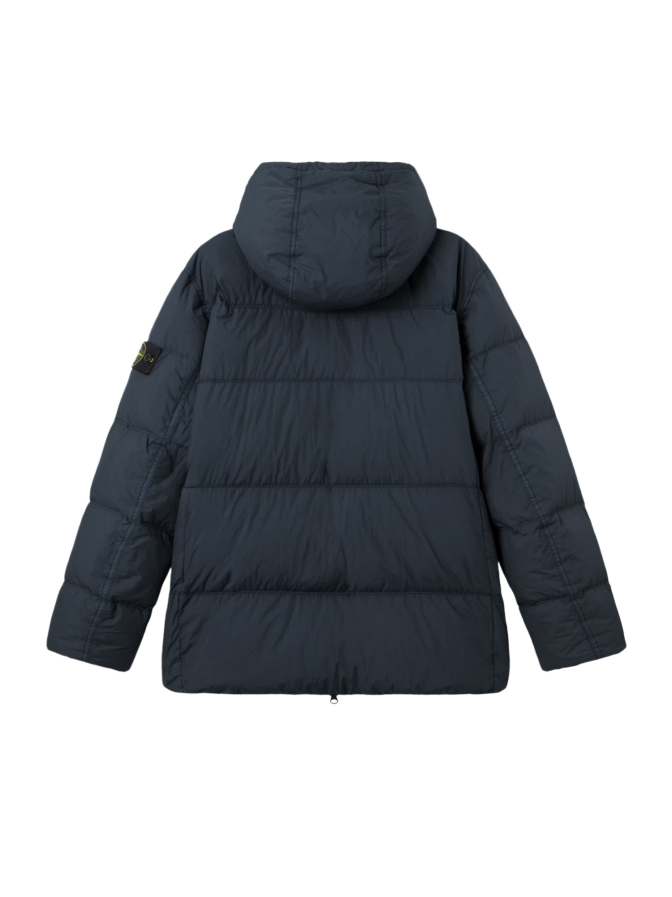 Stone Island Wasserabweisende Daunenjacke bei Robert Ley