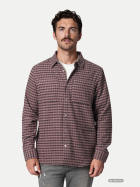 Kleinigkeit Flanellhemd Milli Flanelli 925 bei Robert Ley