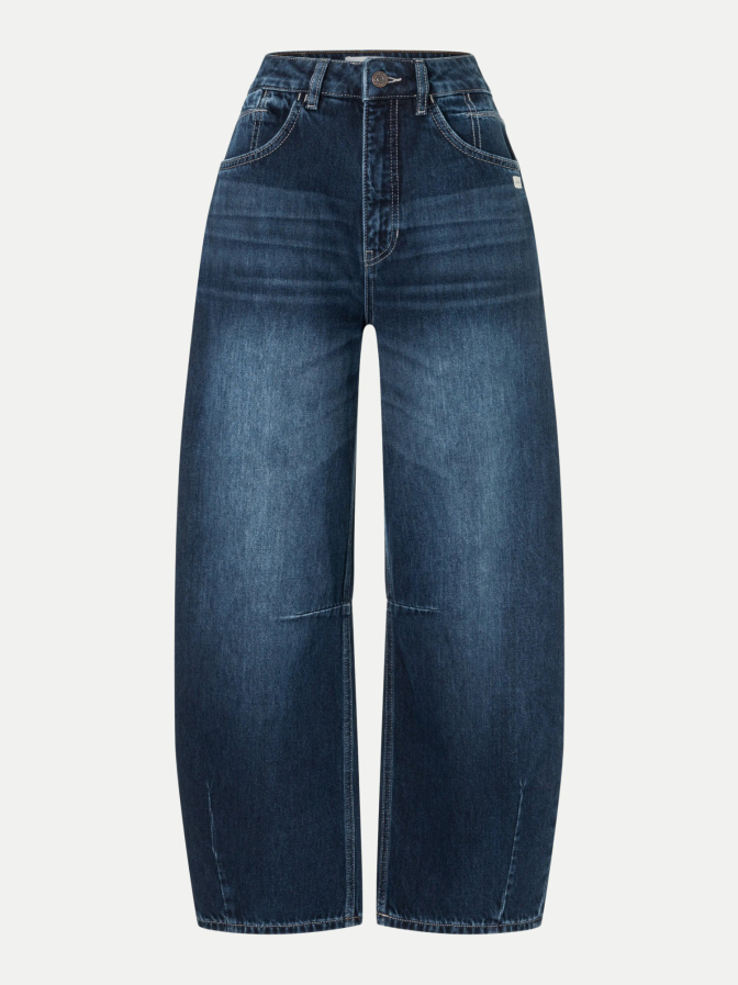 Gang Baggy-Fit Jeans Sarina bei Robert Ley