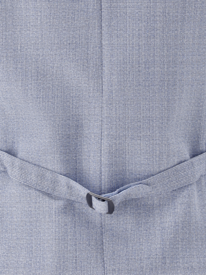 CG - Club of Gents Weste bei Robert Ley