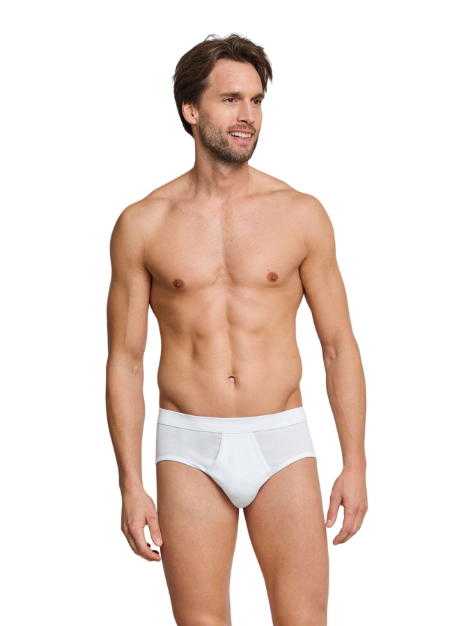 Schiesser Sportslip 2er-Pack bei Robert Ley