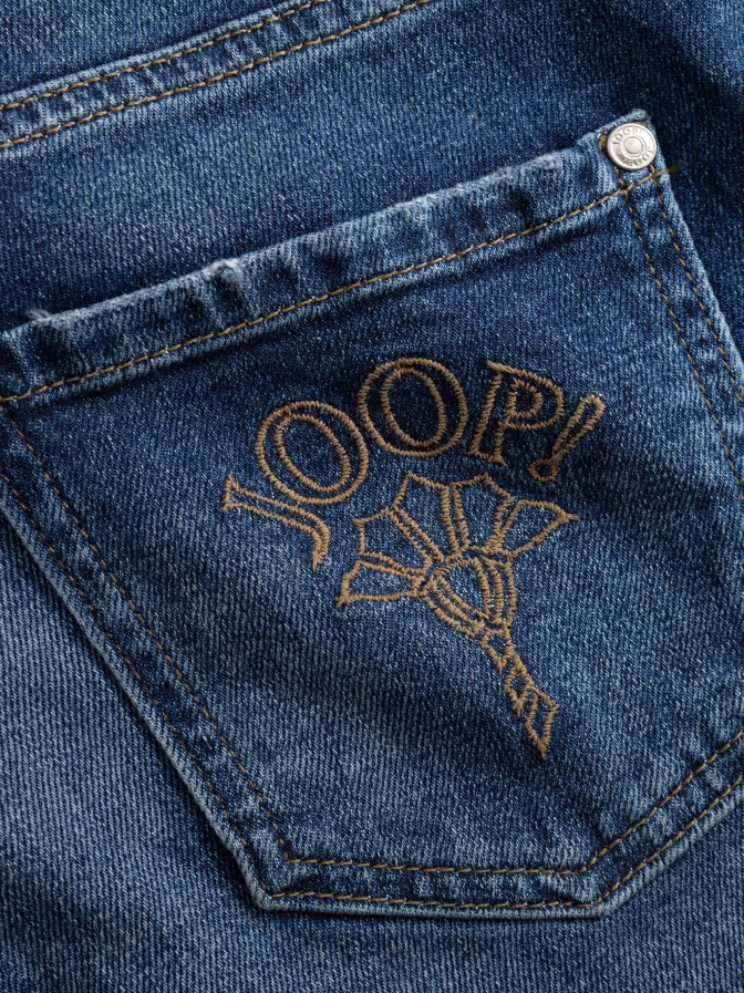 Joop! Flared- Fit Jeans Chrisi-C bei Robert Ley
