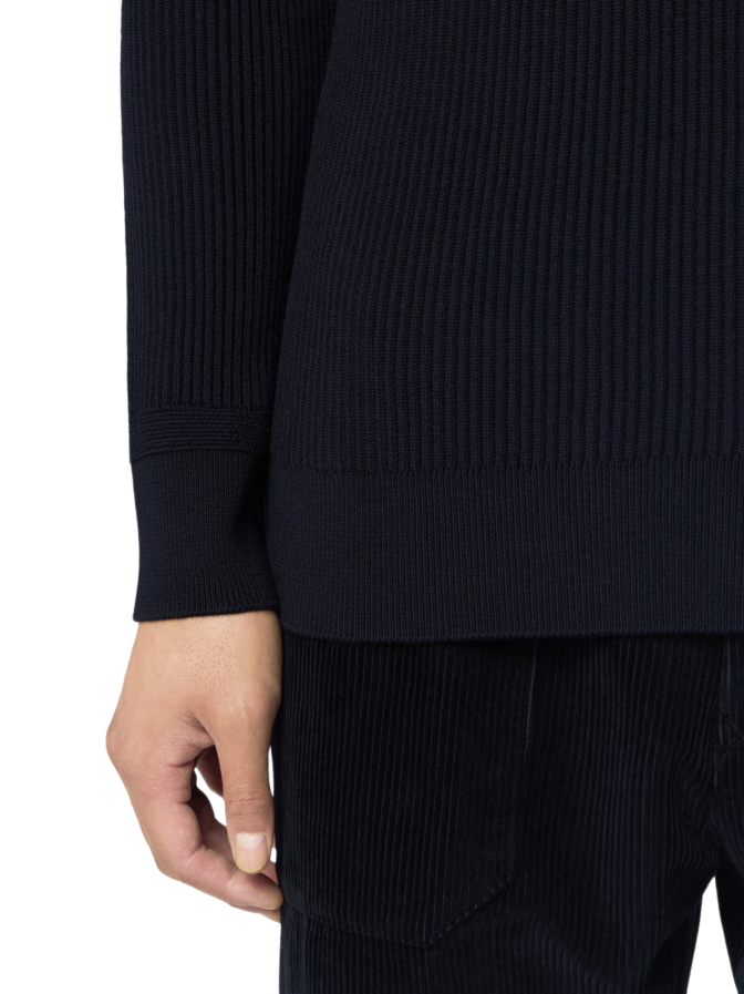 Stone Island Regular-Fit Rollkragenpullover bei Robert Ley