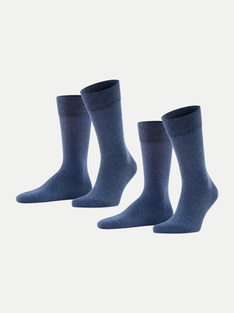 FALKE 2er Pack Socken bei Robert Ley