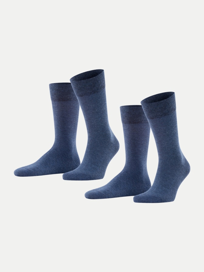 FALKE 2er Pack Socken bei Robert Ley