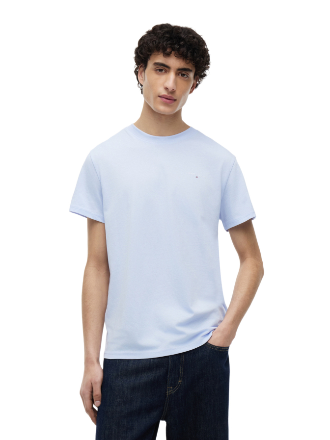 Tommy Jeans Basic T-Shirt bei Robert Ley