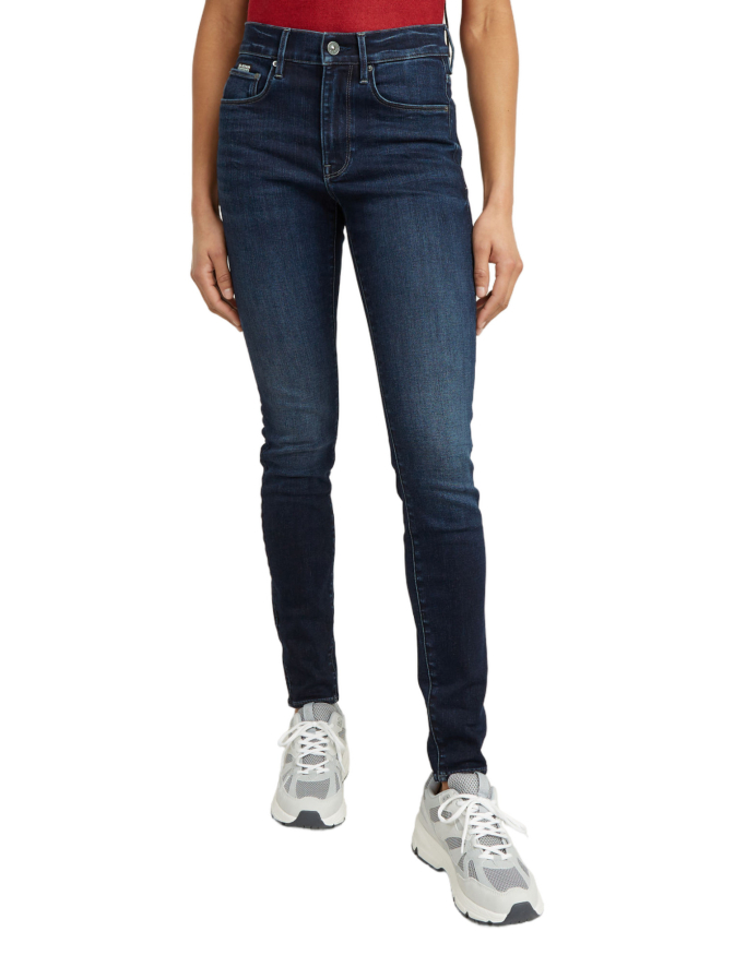 G-STAR RAW Skinny Jeans 3301 bei Robert Ley