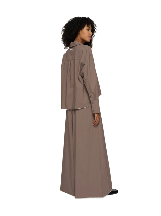 10 Days Relaxed-Fit Hose mit weitem Bein bei Robert Ley