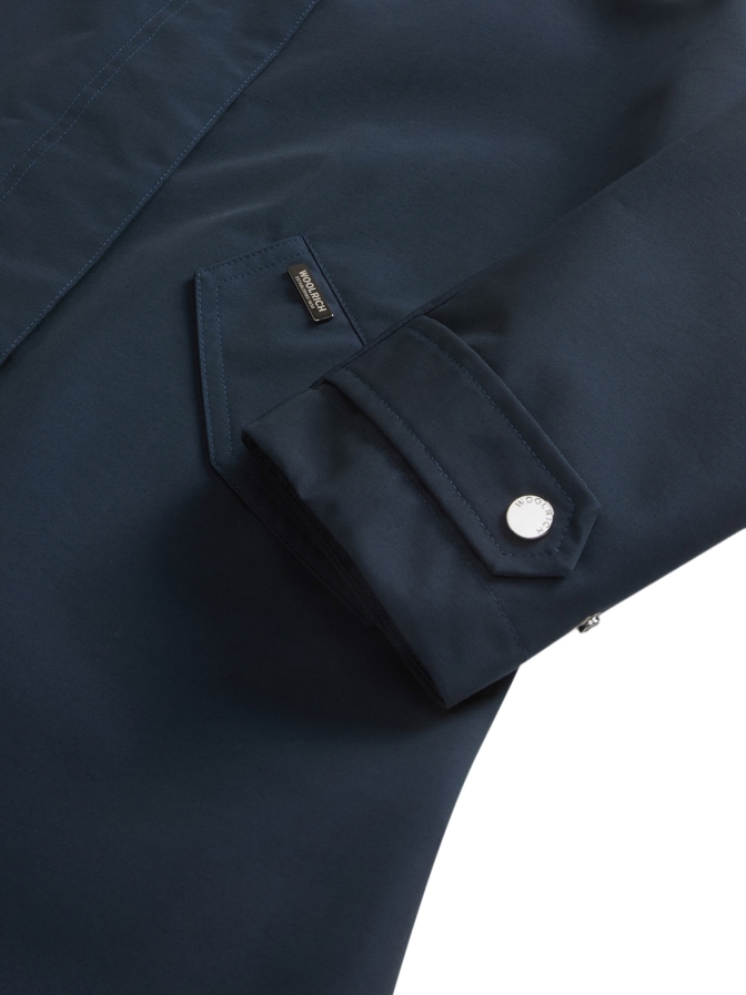 WOOLRICH Parka Ramar bei Robert Ley