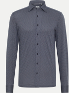 Eterna Hemd Japanese Knitted 18 bei Robert Ley