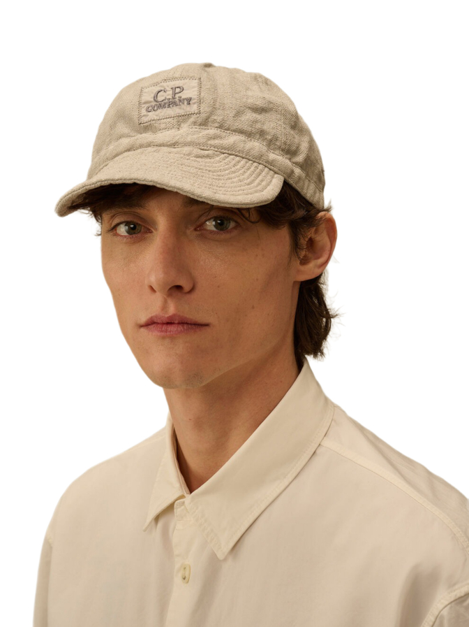 C.P. Company Cap Rafia-R bei Robert Ley