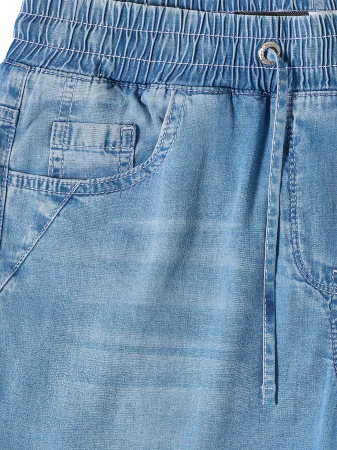 Cecil Wide-Leg Jeans Neele bei Robert Ley