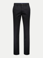 Gardeur Modern-Fit Chino 1099-Schwarz bei Robert Ley