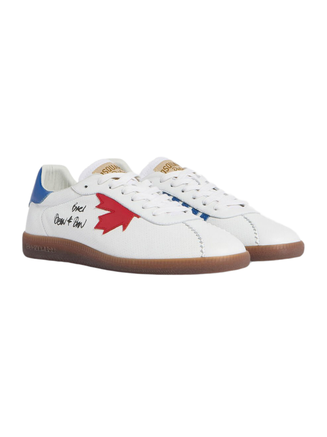 DSQUARED2 Sneaker Rebels bei Robert Ley