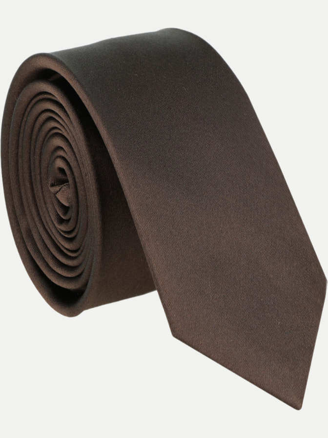 Willen Seiden Krawatte bei Robert Ley